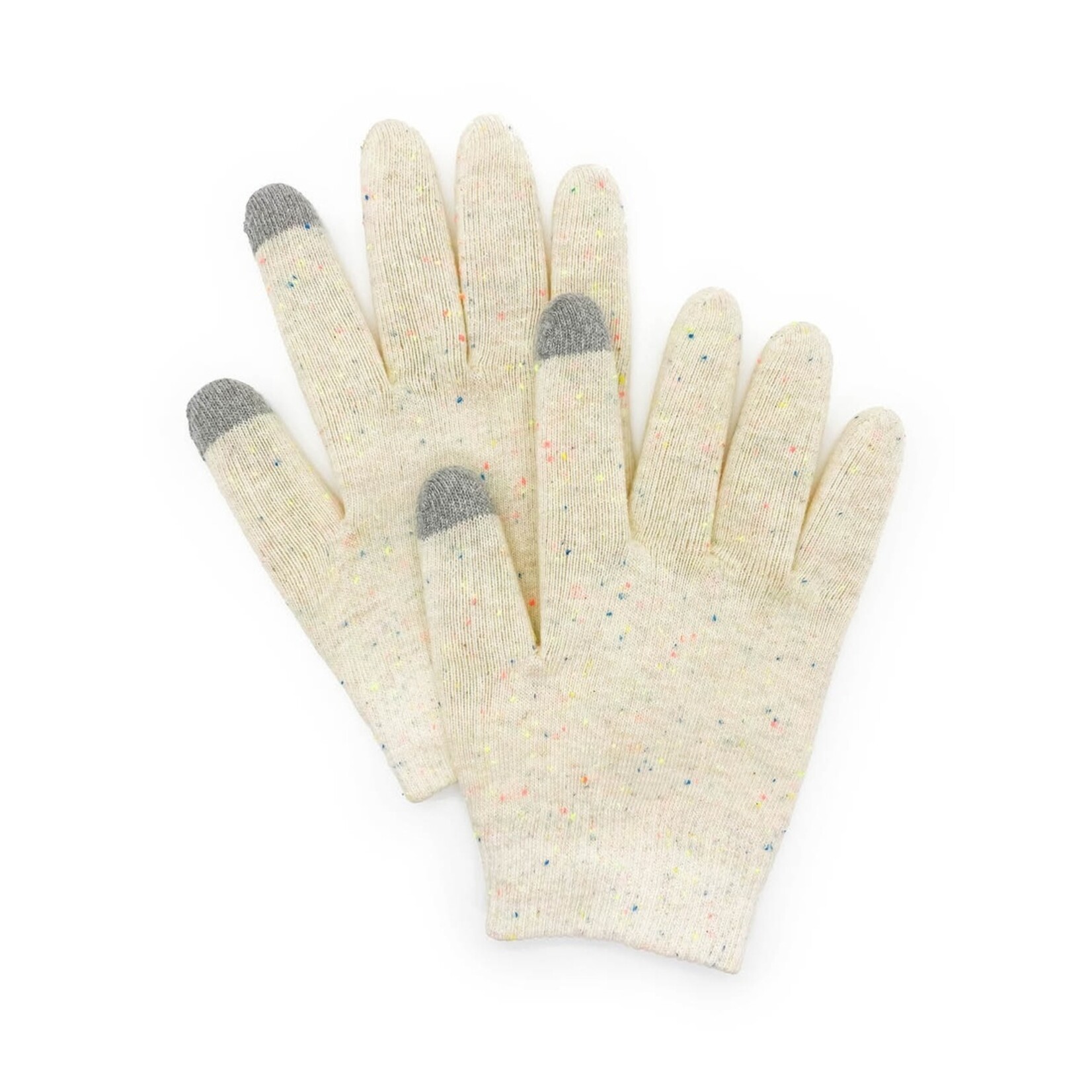 KITSCH Moisturizing Spa Gloves