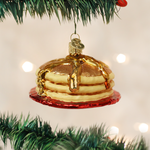 Old World Christmas Short Stack Ornament