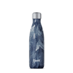 S'well Stainless Steel Water Bottle - Azurite Marble