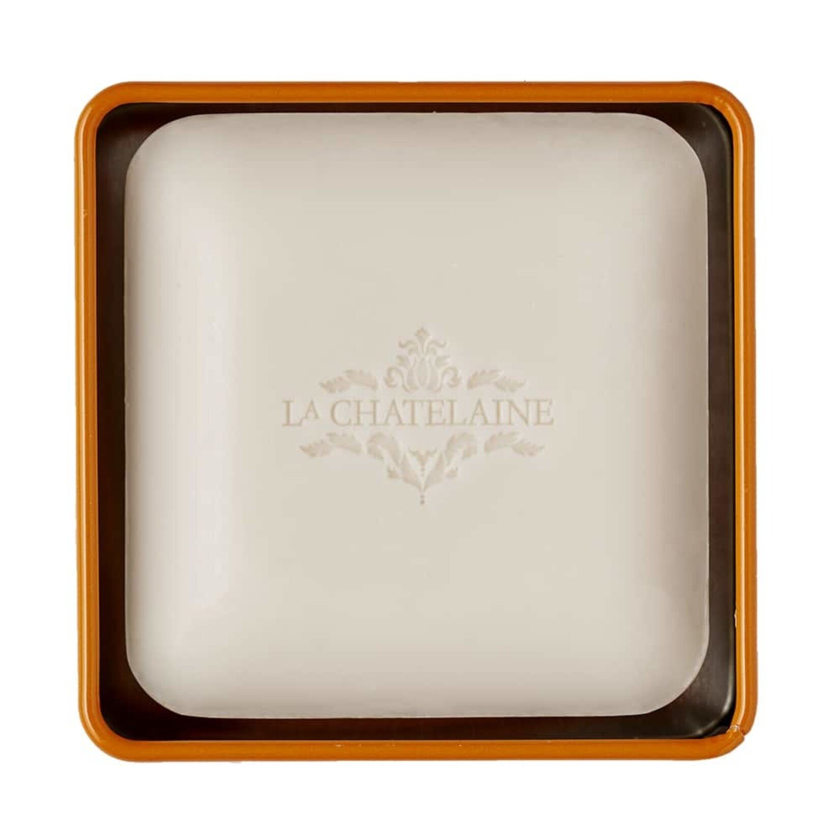 La Chatelaine Travel Soap Tin