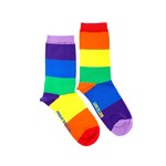 Friday Sock Company Women’s Socks | Love is Love | 5 - 10