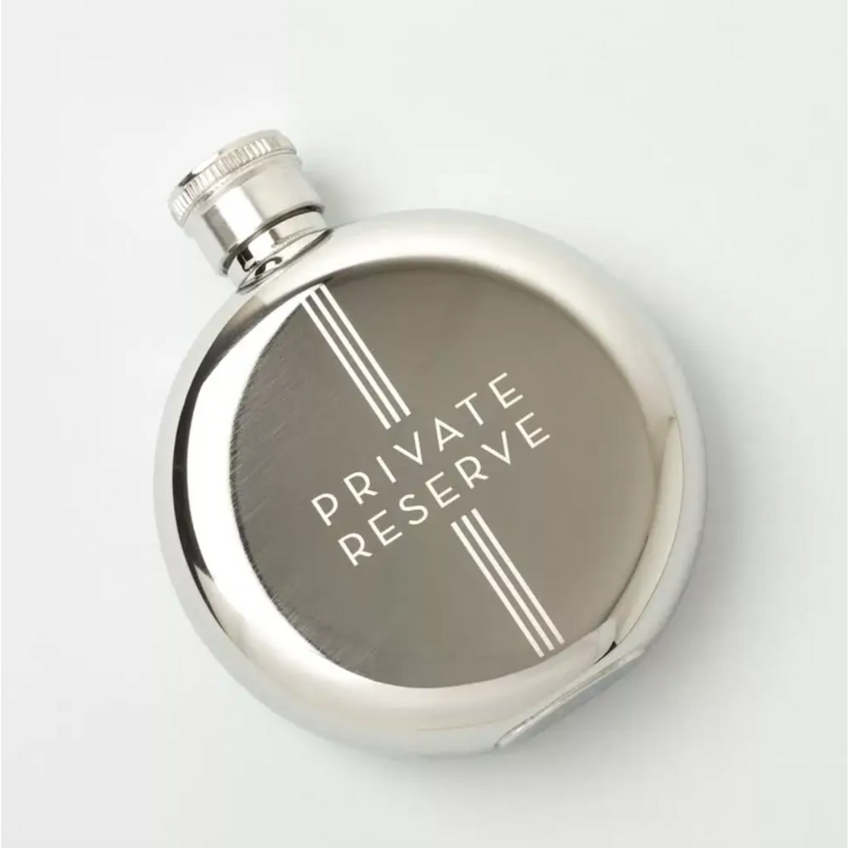 Atlantic Folk Private Reserve Flask 3 oz