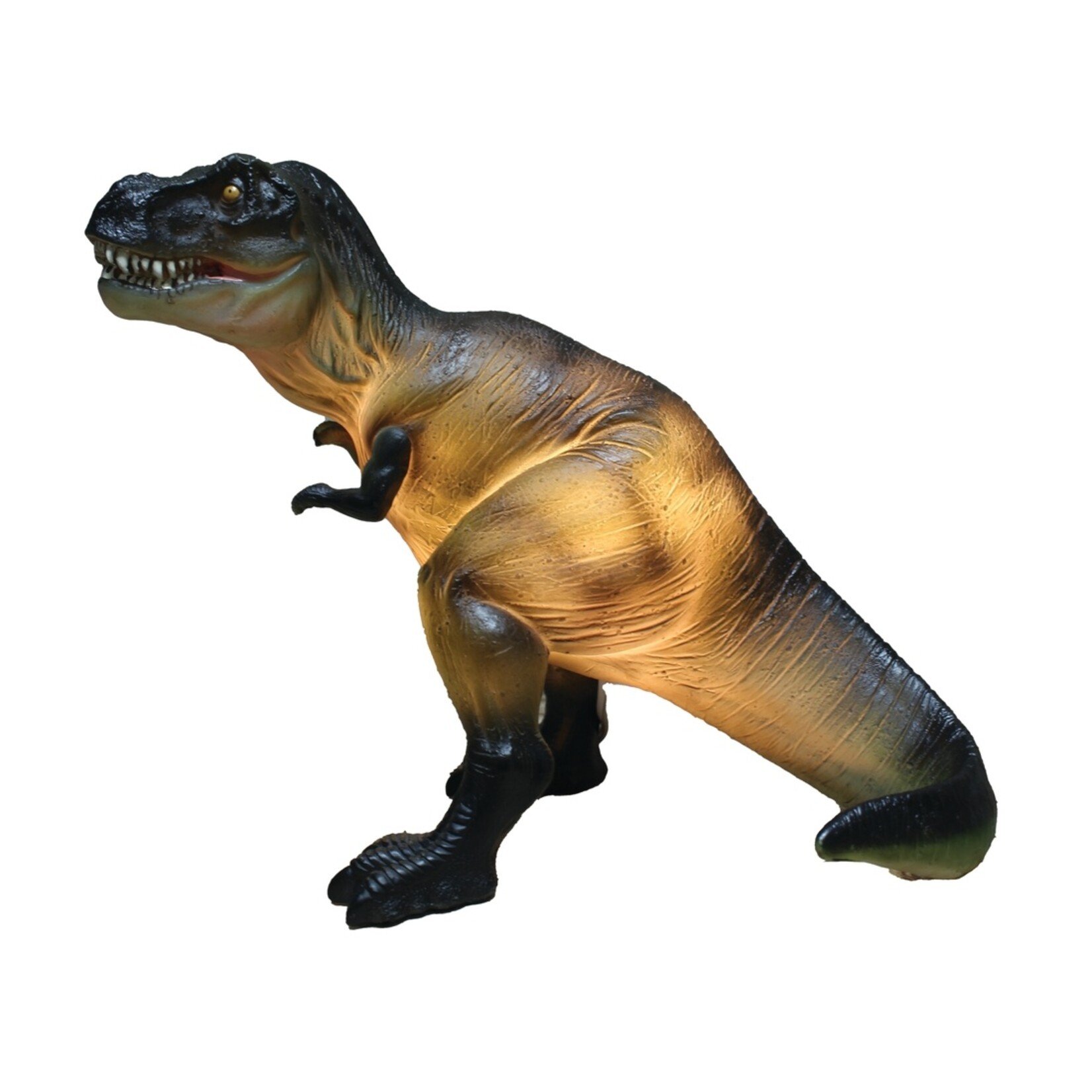 Streamline Tyrannosaurus Rex Light