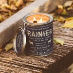 Good & Well Supply Co. Rainier National Park Candle 1/2 Pint