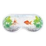Fred & Friends CHILL OUT - EYE MASK-FISHBOWL