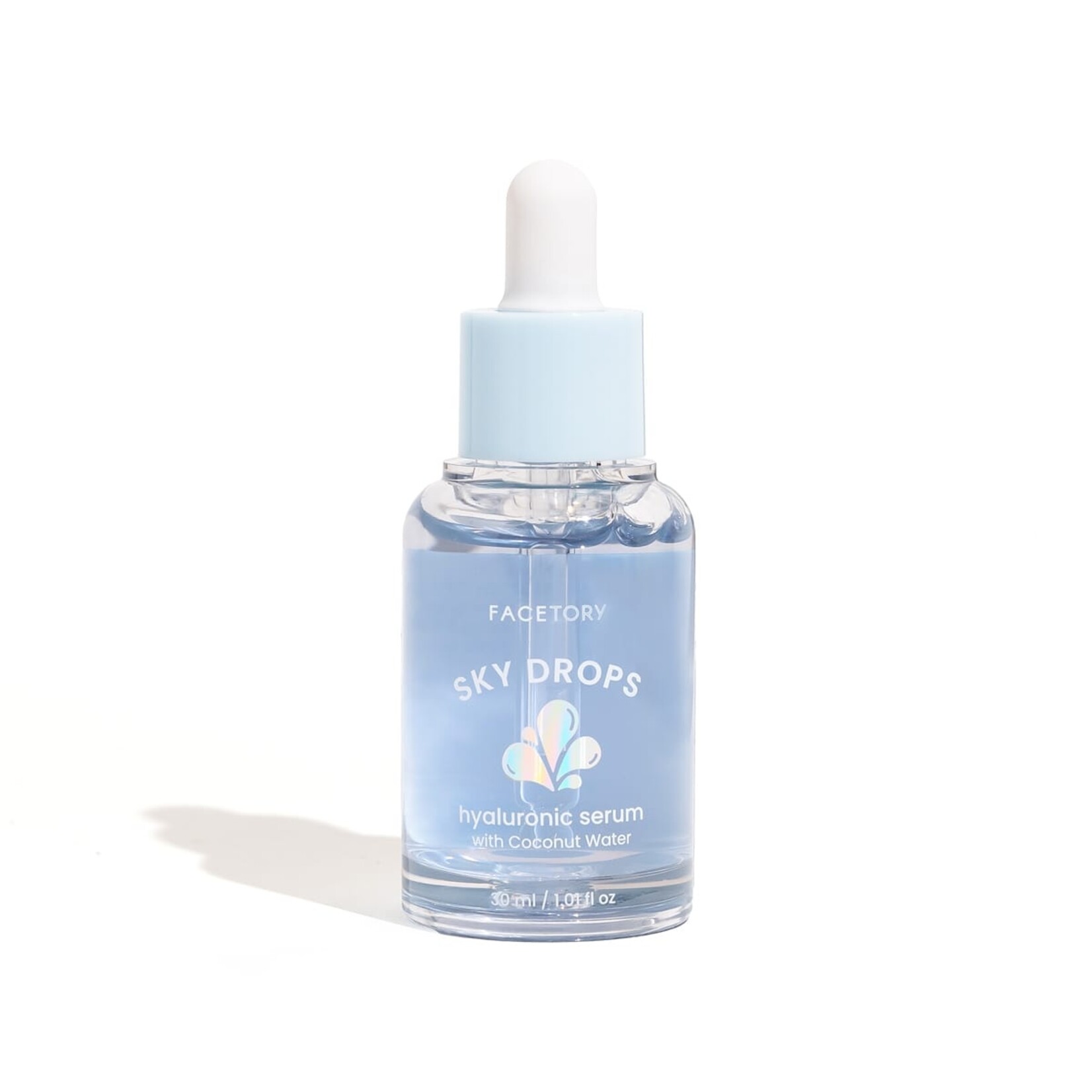 FaceTory Sky Drops Hyaluronic Serum