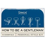 Pinch Provisions How To Be A Gentleman