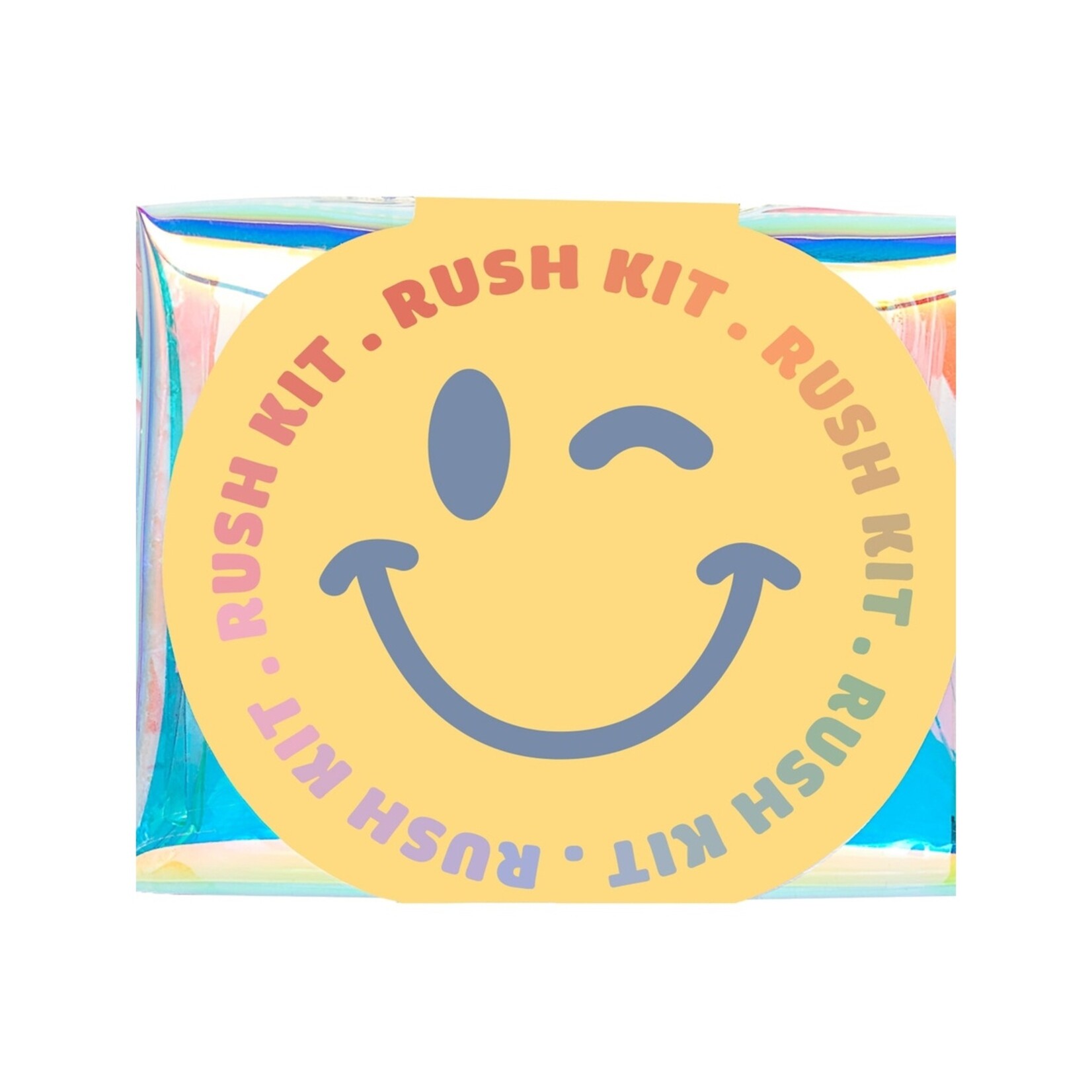 Pinch Provisions Rush Kit