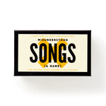 Chronicle Card Game Set Misunderstood Songs