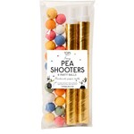 TOPS Malibu Fancy Pea Shooters (Includes 2 Tubes)