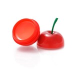 TONYMOLY Mini Fruit Lip Balm - Cherry