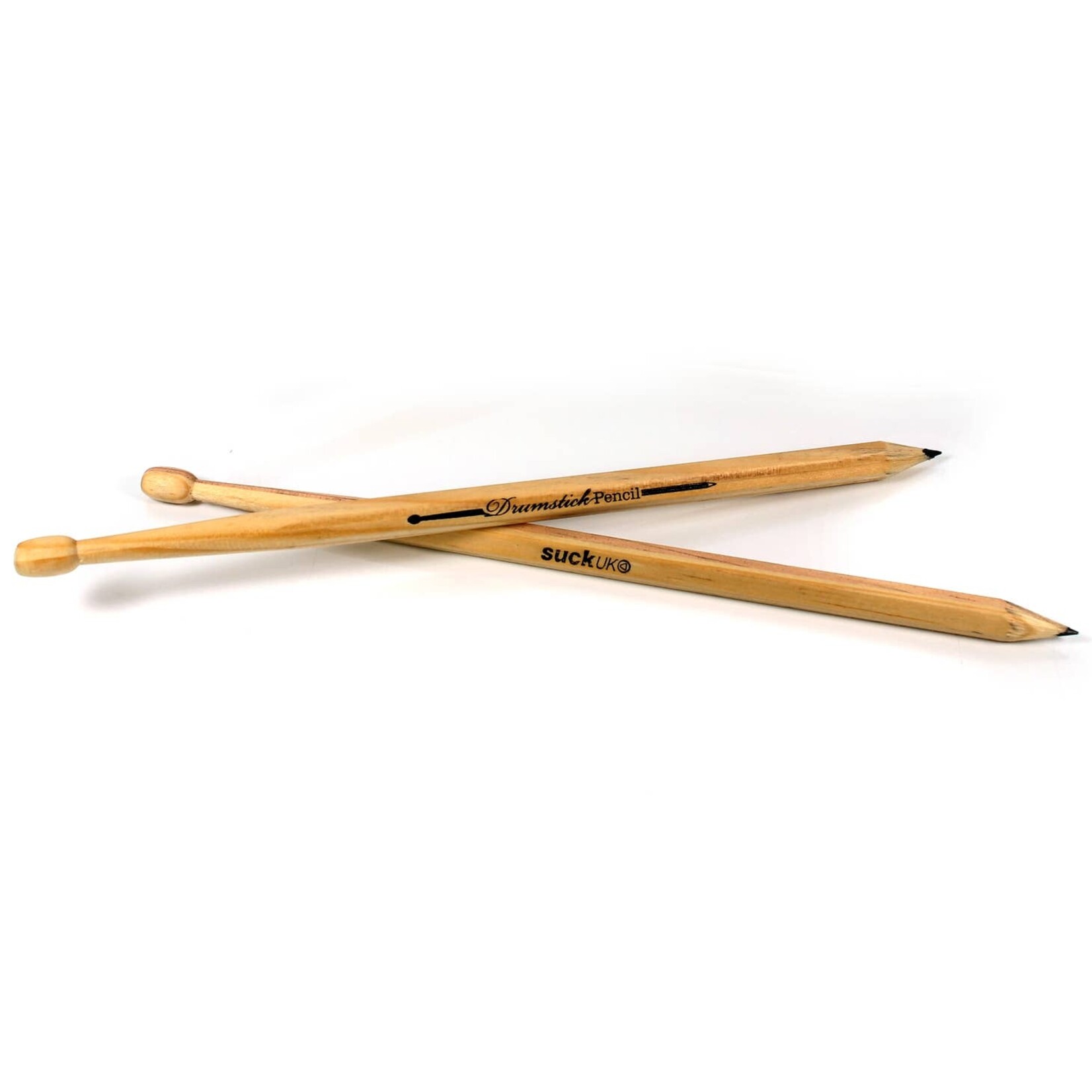 SUCK UK Ltd - USA Drumstick Pens