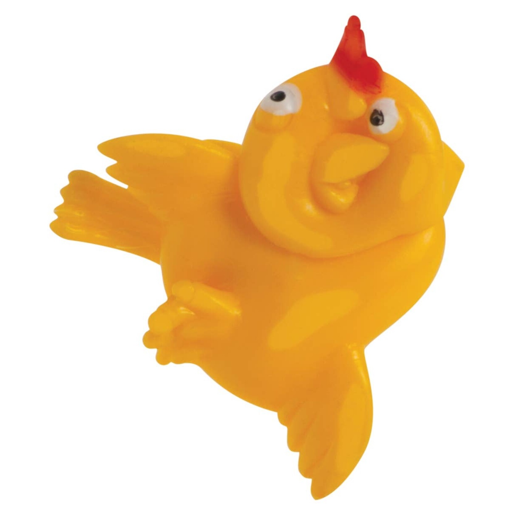 Toysmith Chicken Flingers Launch Toy