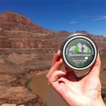 Walton Wood Farm Corp. Solid Cologne - The Outdoorsman 2.5 oz