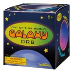 Toysmith Galaxy Orb, 4" Diameter