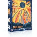 New York Puzzle Company Solar Eclipse Puzzle