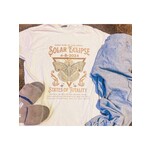 The Wright Style Solar Eclipse Tee