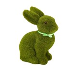 Talking Tables Grass Easter Bunny Decoration