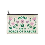 Seltzer Goods Mom Nature Pouch