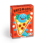 Chronicle Books Card Game Eatz-a-lotl!