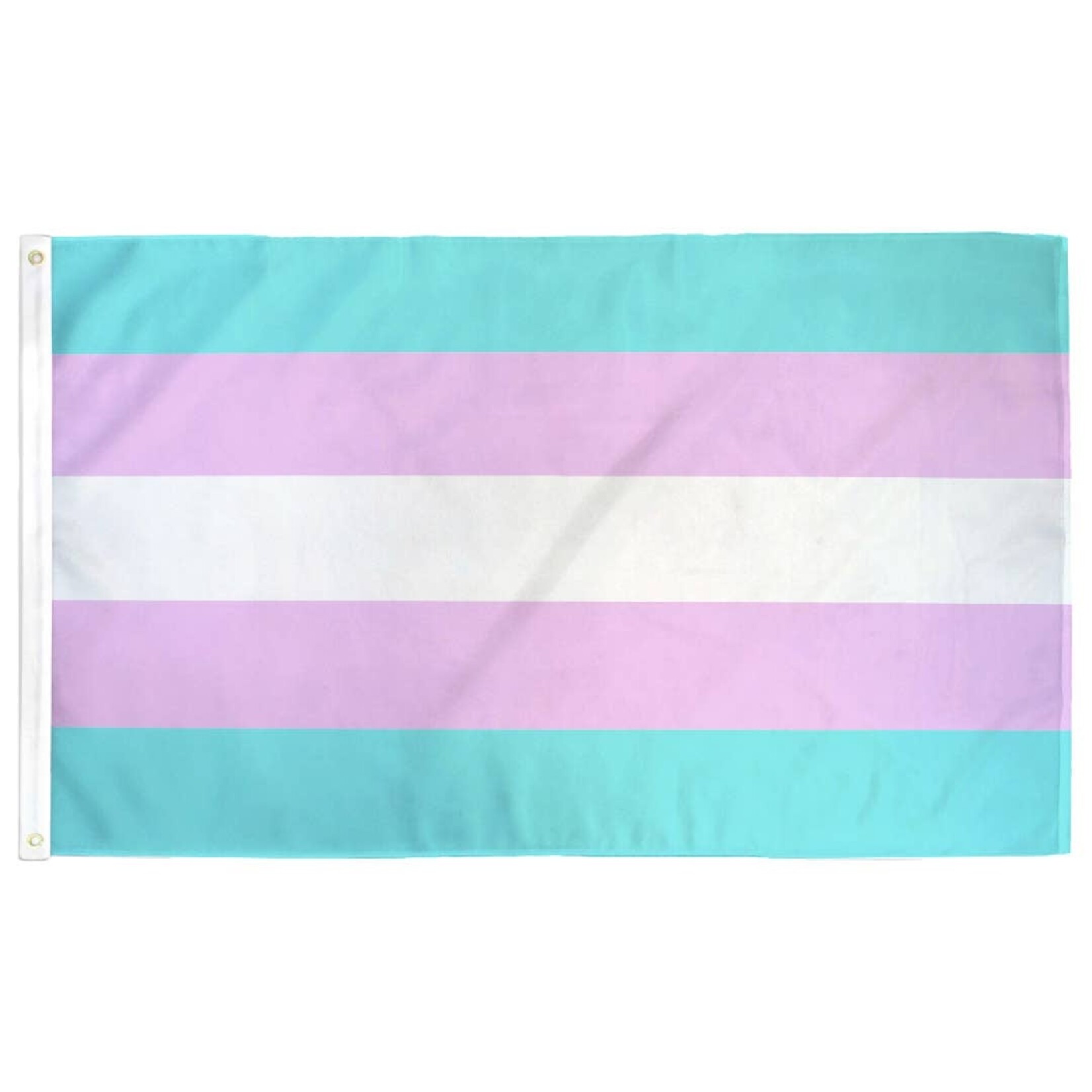 Flags For Good Transgender (Trans) Pride Flag