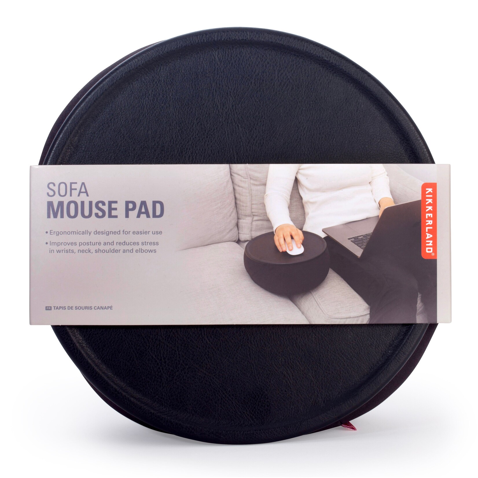 SOFA MOUSEPAD