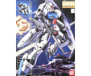 Mg 1 100 Rx 78gp03s Gundam Gp03 Stamen Gundam 00 Ground Zero Hobbies