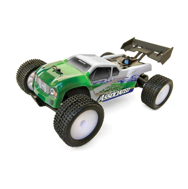 TR28 Scale Electric Truggy 2WD RTR 