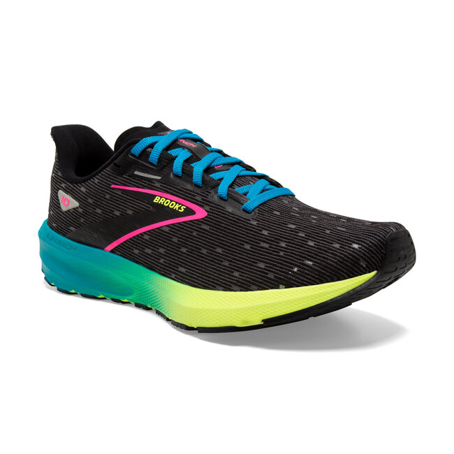 BROOKS SOULIERS F LAUNCH 10