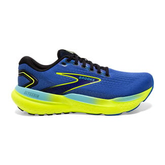 BROOKS Souliers H Glycerin 21