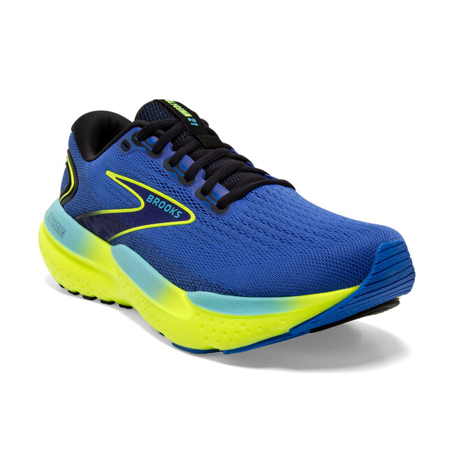 BROOKS Souliers H Glycerin 21