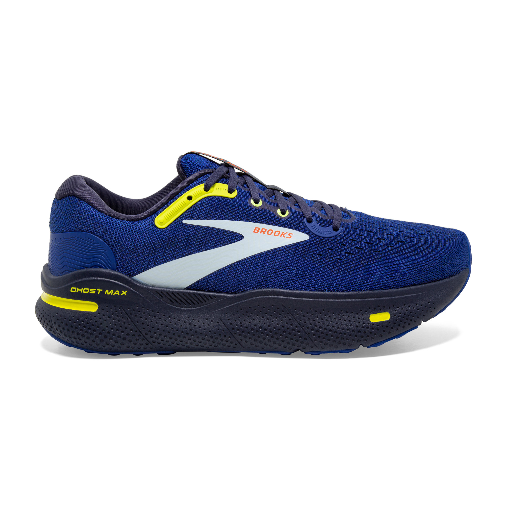BROOKS SOULIERS H GHOST MAX - Le Yéti