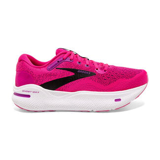 BROOKS SOULIERS F GHOST MAX