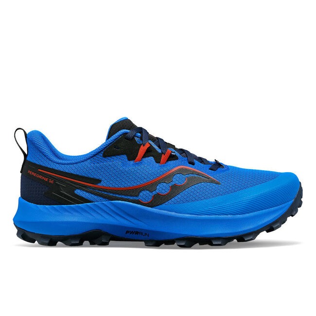 SAUCONY Souliers H Peregrine 14