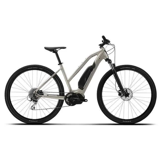 DEVINCI Velo E MILANO ST E5000 8s