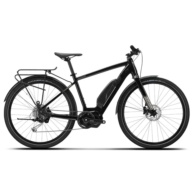 DEVINCI velo E-Cartier sh6100 9s