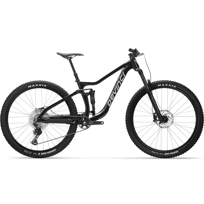 DEVINCI Vélo MARSHALL 29 Deore