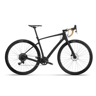 DEVINCI Vélo Hatchet Carbon Apex1 11S