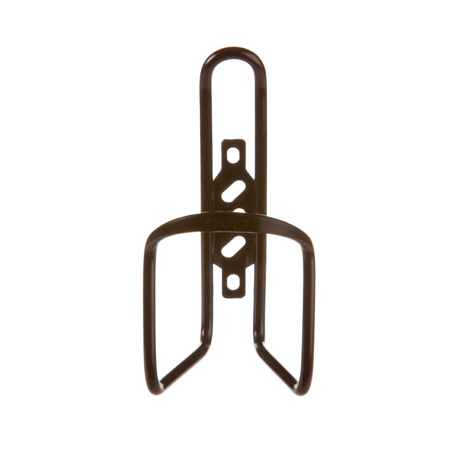 Porte-bidon Elite CustomRacePlus Noir Mat/blanc