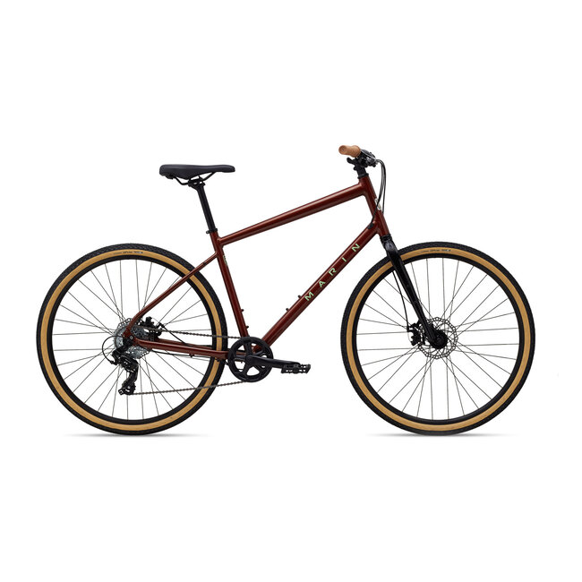 MARIN VELO KENTFIELD 1