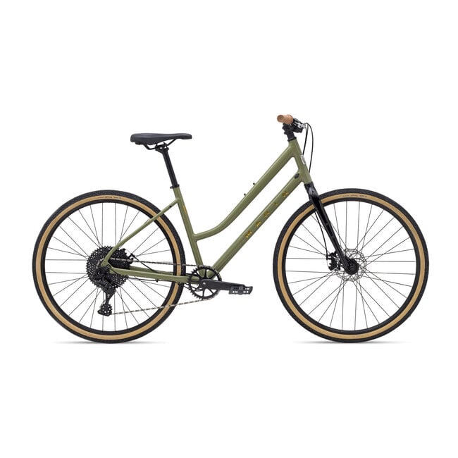 MARIN VELO KENTFIELD 2 ST