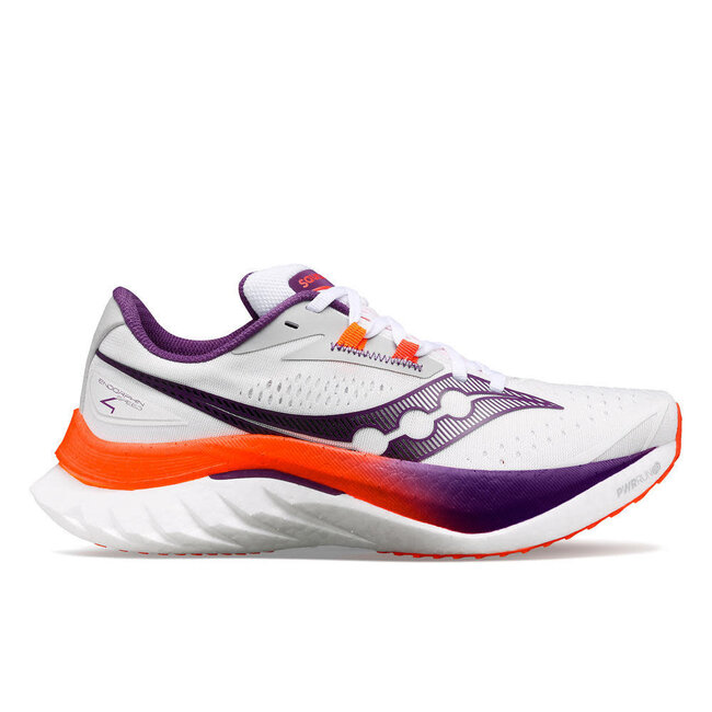 Saucony Souliers F Endorphin 4 Le Yeti