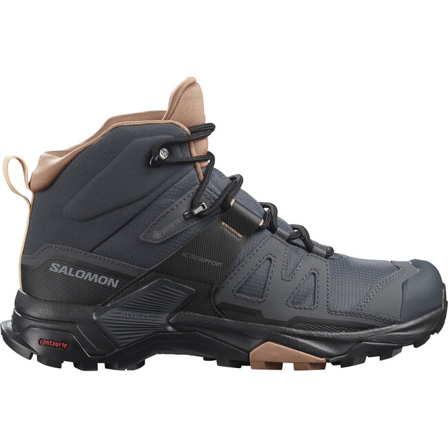 SALOMON BOTTES F X ULTRA 4 MID GTX