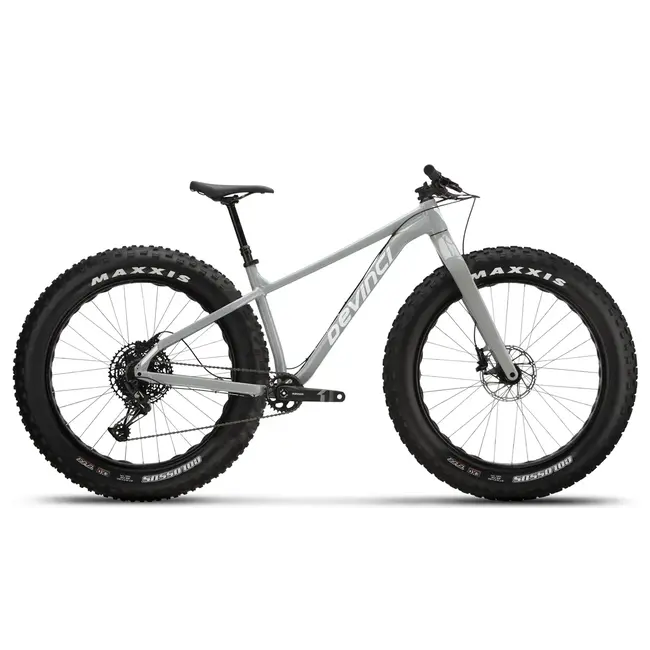 DEVINCI Vélo Minus NX 23
