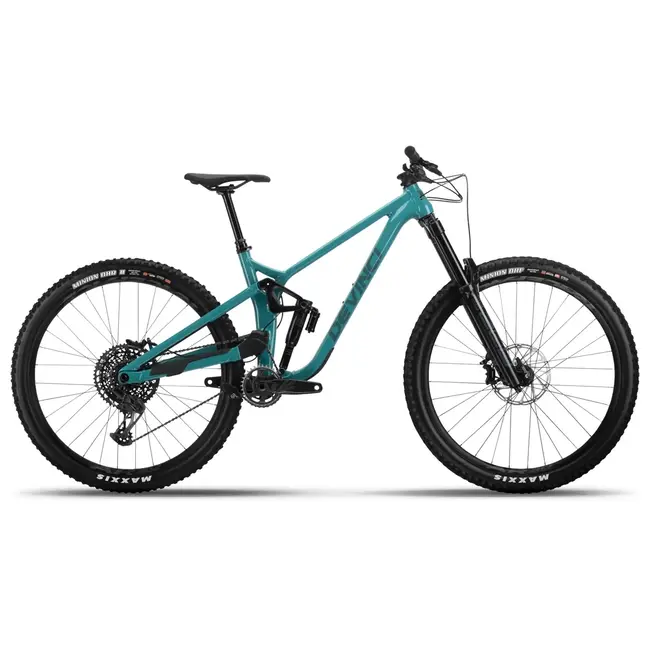 DEVINCI Vélo Chainsaw A29 GX 12s