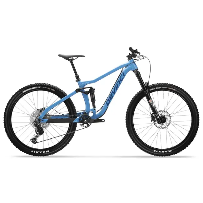 DEVINCI VELO MARSHALL 27.5 DEORE