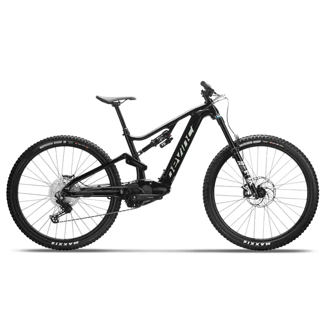 Velo devinci hybride femme hotsell
