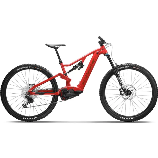 DEVINCI VELO eTROY  DEORE