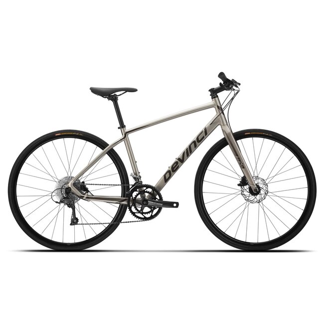 Vélo hybride devinci hotsell