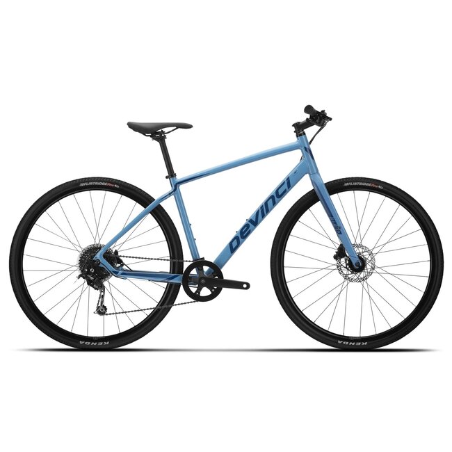 Vélo hybride devinci sale